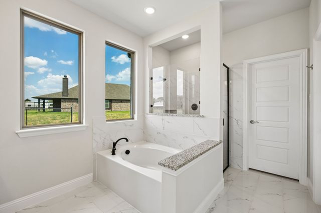 2430 Cross Timbers Drive, Lowry Crossing, TX 75069