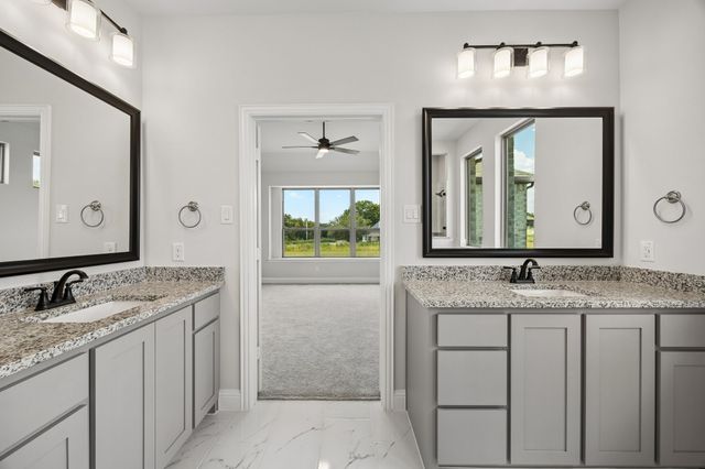 2430 Cross Timbers Drive, Lowry Crossing, TX 75069