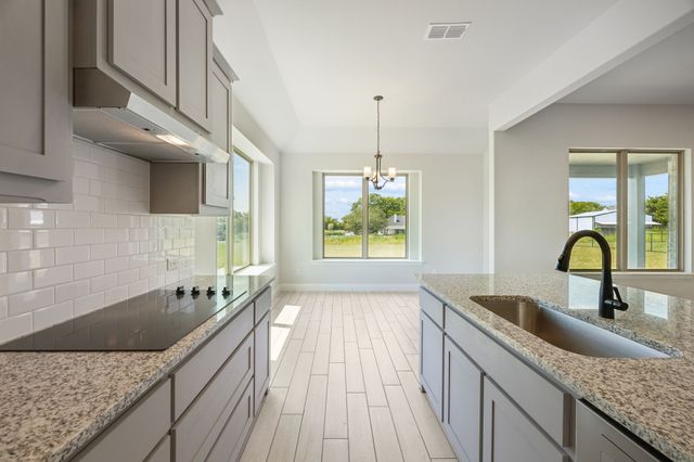 2430 Cross Timbers Drive, Lowry Crossing, TX 75069