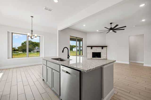 2430 Cross Timbers Drive, Lowry Crossing, TX 75069