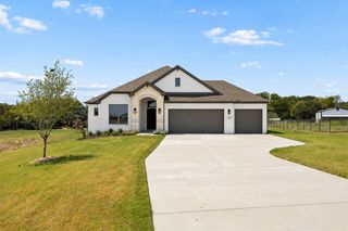2430 Cross Timbers Drive, Lowry Crossing, TX 75069