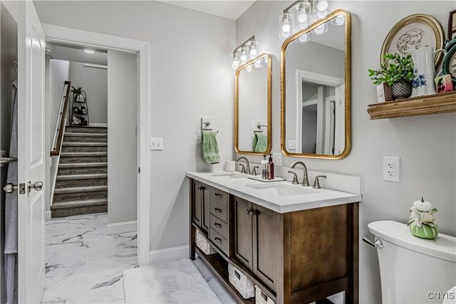 58 Ballantyne Brae, Utica, NY 13501