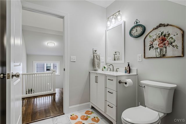 58 Ballantyne Brae, Utica, NY 13501