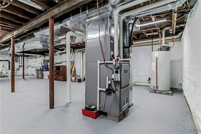 58 Ballantyne Brae, Utica, NY 13501