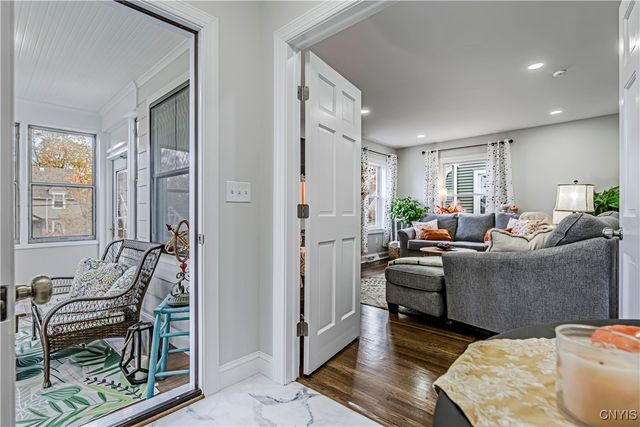 58 Ballantyne Brae, Utica, NY 13501