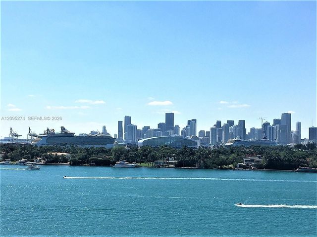 1000 West Avenue 608, Miami Beach, FL 33139