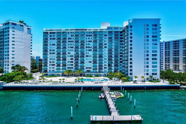 1000 West Avenue 608, Miami Beach, FL 33139