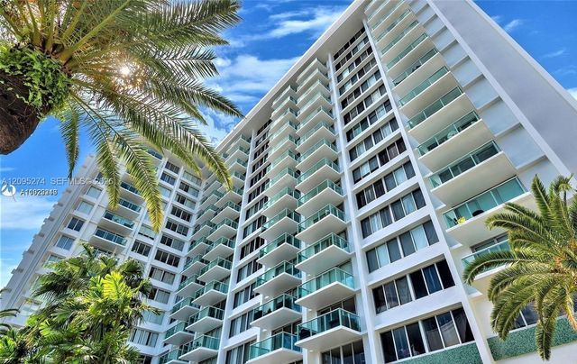 1000 West Avenue 608, Miami Beach, FL 33139