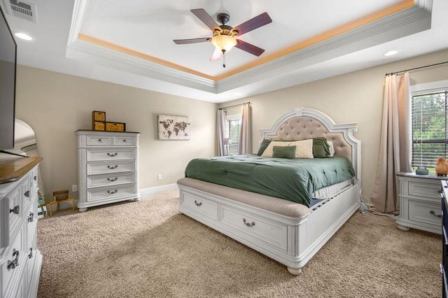 588 Hickory Ridge Rd, Leesville, LA 71446