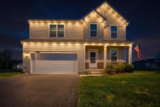 4706 Fox Trail Court, Wonder Lake, IL 60097