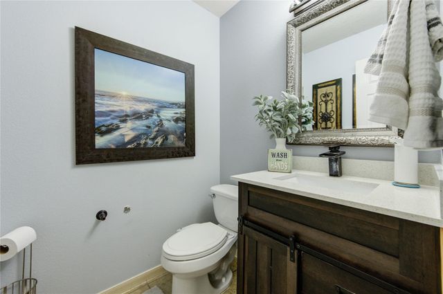 10338 E Summit Canyon Drive, Houston, TX 77095