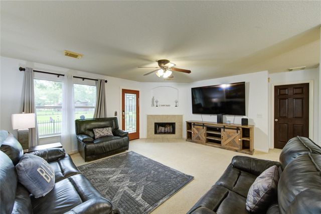 10338 E Summit Canyon Drive, Houston, TX 77095