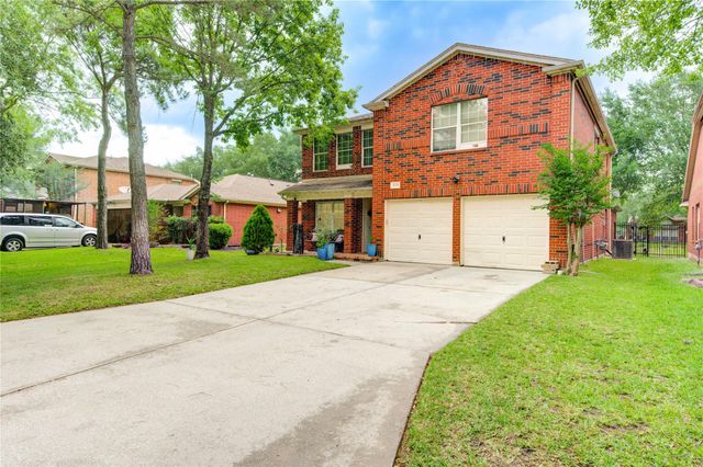 10338 E Summit Canyon Drive, Houston, TX 77095