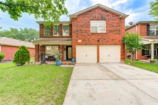 10338 E Summit Canyon Drive, Houston, TX 77095