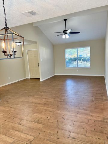 16306 Many Trees Lane, Conroe, TX 77302