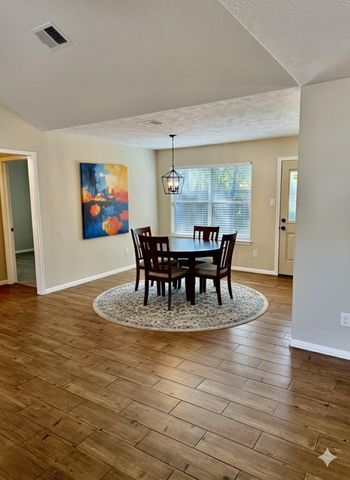 16306 Many Trees Lane, Conroe, TX 77302