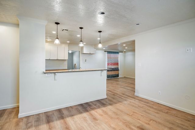 1216 Ridgeroad, Big Spring, TX 79720