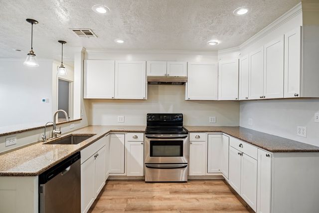 1216 Ridgeroad, Big Spring, TX 79720