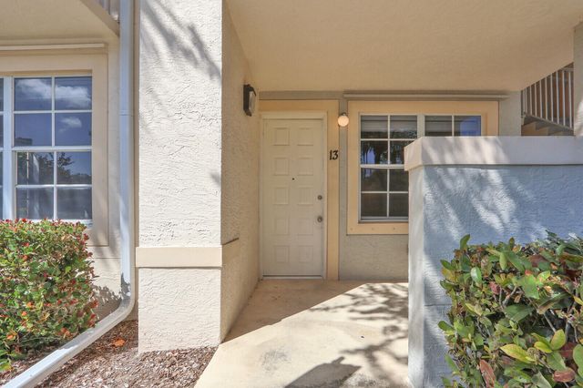 4903 Chancellor Drive 13, Jupiter, FL 33458