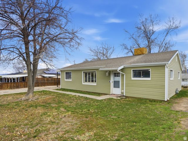 4971 S 4900 W, Kearns, UT 84118