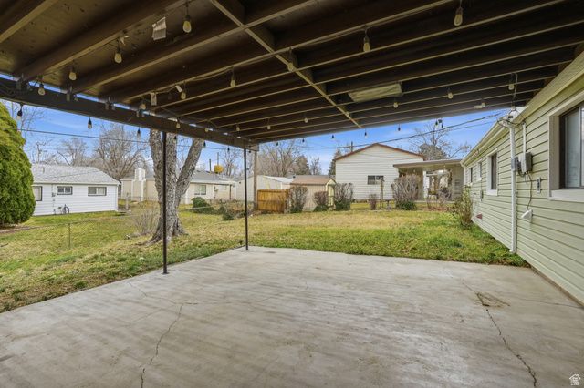 4971 S 4900 W, Kearns, UT 84118