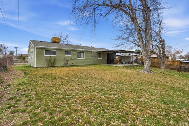 4971 S 4900 W, Kearns, UT 84118