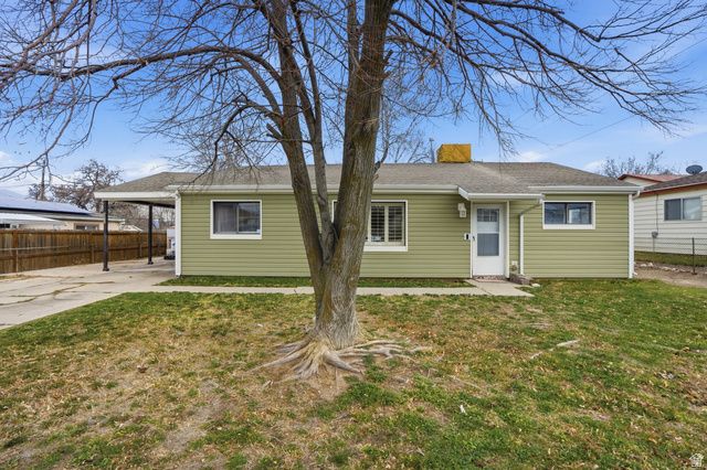 4971 S 4900 W, Kearns, UT 84118