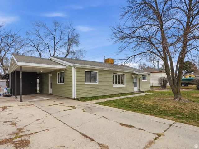 4971 S 4900 W, Kearns, UT 84118