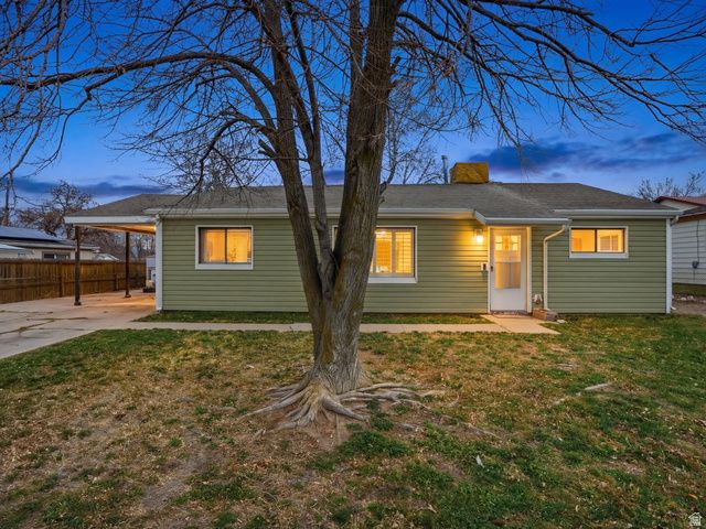 4971 S 4900 W, Kearns, UT 84118