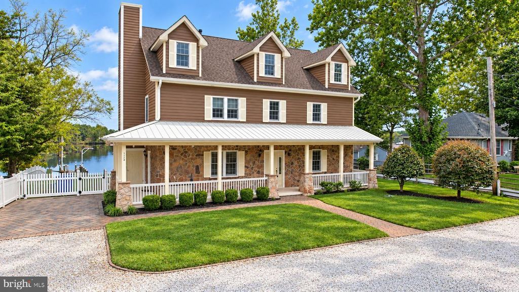 1124 ROUTE 542, EGG HARBOR CITY, NJ 08215 — photo 3