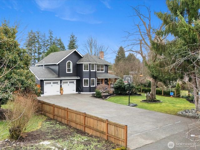 610 Logan Road, Lynnwood, WA 98036