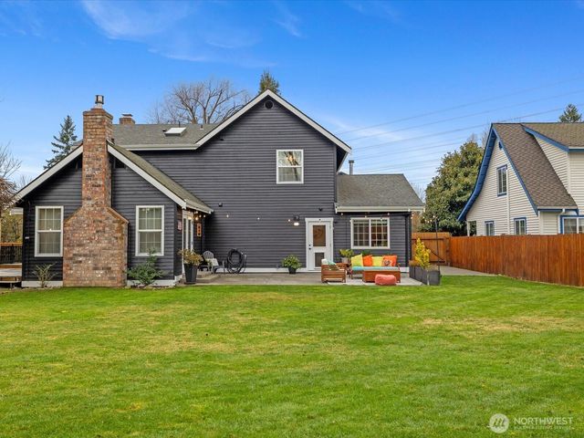 610 Logan Road, Lynnwood, WA 98036