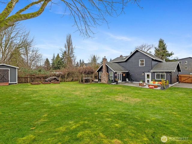 610 Logan Road, Lynnwood, WA 98036