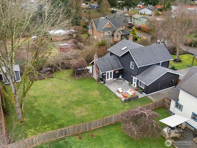 610 Logan Road, Lynnwood, WA 98036