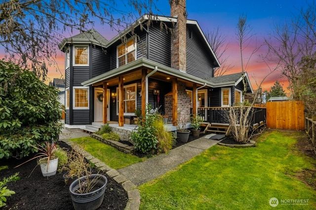 610 Logan Road, Lynnwood, WA 98036