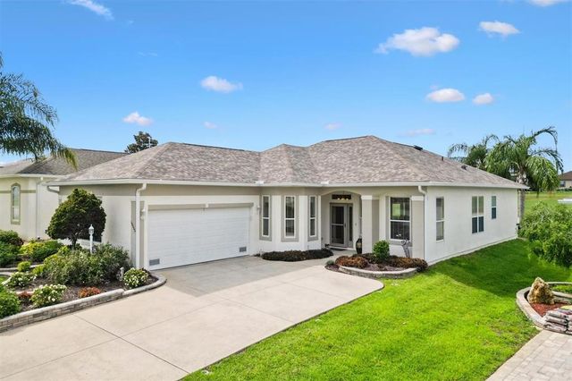 12255 SE 177TH LOOP, Summerfield, FL 34491
