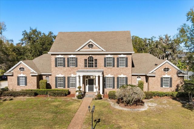 3430 CELERY AVENUE, Sanford, FL 32771