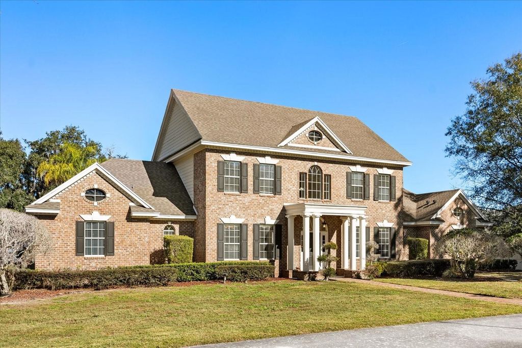 3430 CELERY AVENUE, Sanford, FL 32771