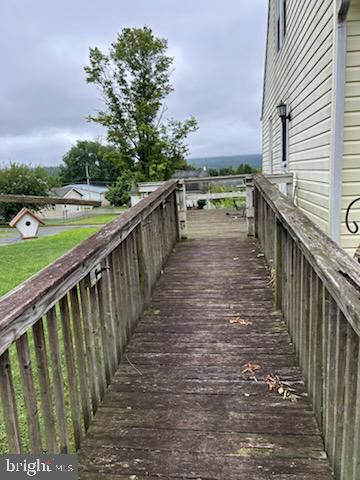 924 W 6TH ST, Lewistown, PA 17044