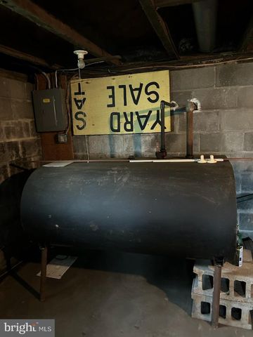 924 W 6TH ST, Lewistown, PA 17044