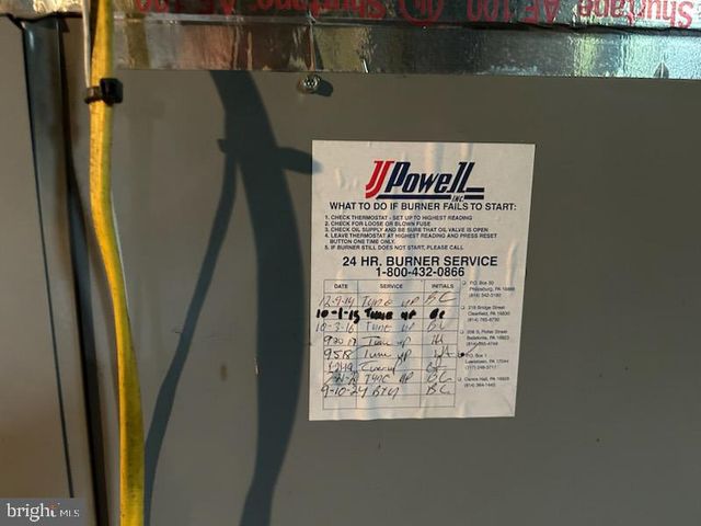 924 W 6TH ST, Lewistown, PA 17044