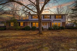 406 N Harding Street, Desloge, MO 63601