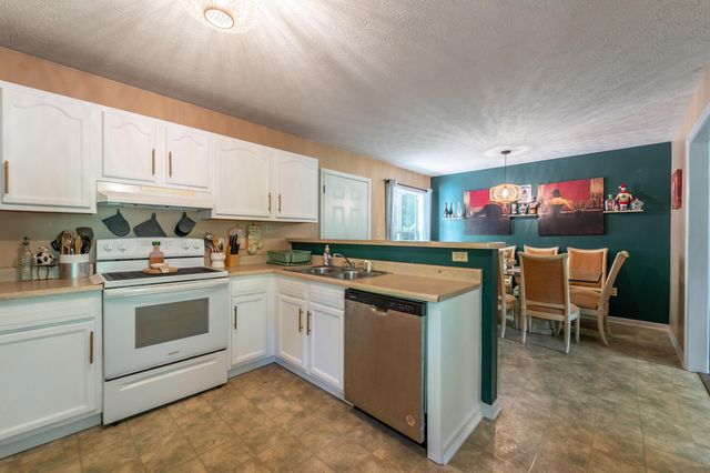 6111 N Wilderness Road, Mt Vernon, KY 40456