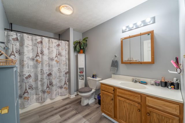 6111 N Wilderness Road, Mt Vernon, KY 40456