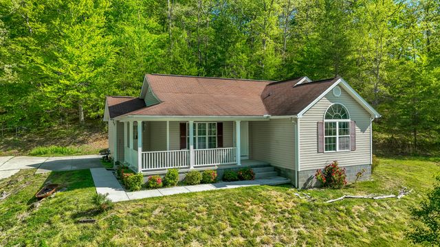 6111 N Wilderness Road, Mt Vernon, KY 40456