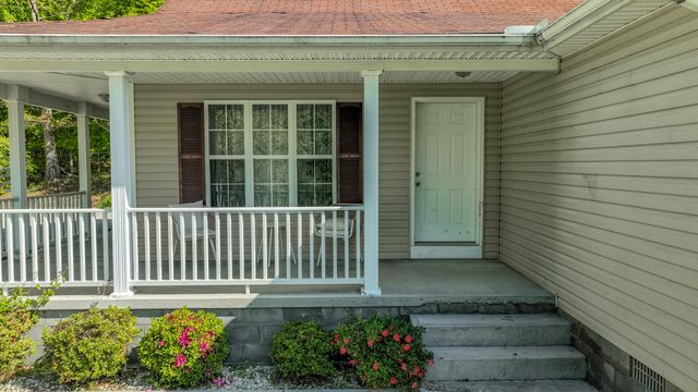 6111 N Wilderness Road, Mt Vernon, KY 40456
