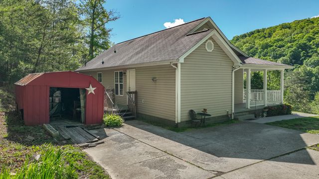 6111 N Wilderness Road, Mt Vernon, KY 40456