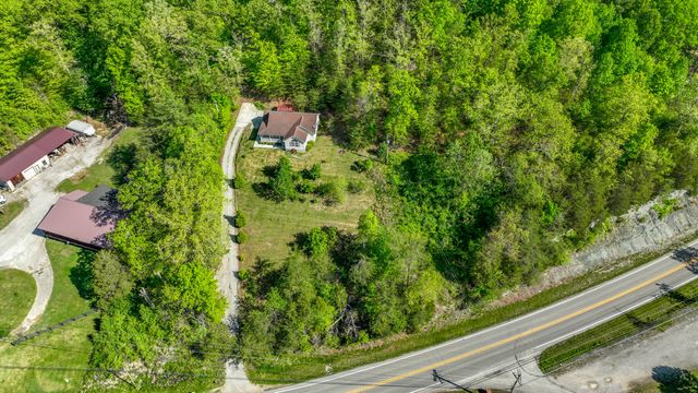 6111 N Wilderness Road, Mt Vernon, KY 40456