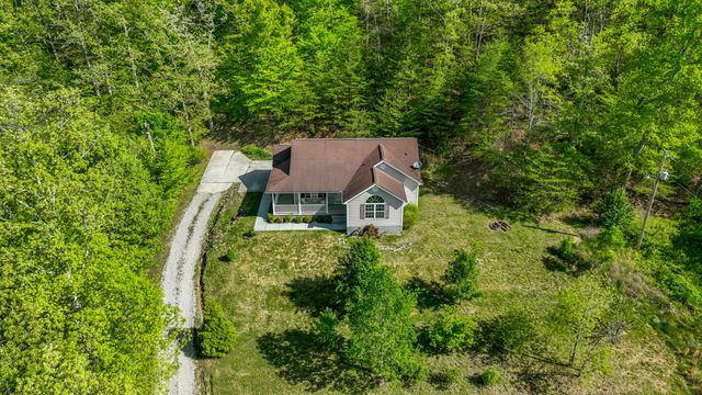 6111 N Wilderness Road, Mt Vernon, KY 40456