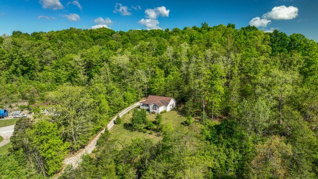 6111 N Wilderness Road, Mt Vernon, KY 40456